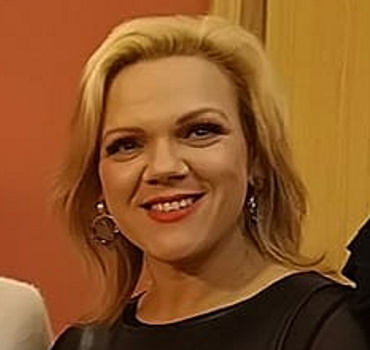 Irena Stipešević Rakamarić