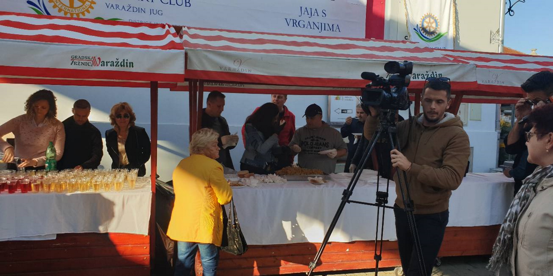 Vrganjijada 2019
