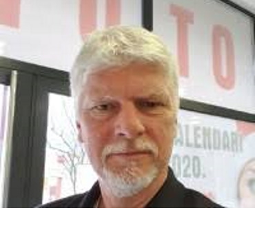 Mario Sokač