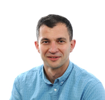 Martin Kralj