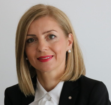 Nataša Cikač