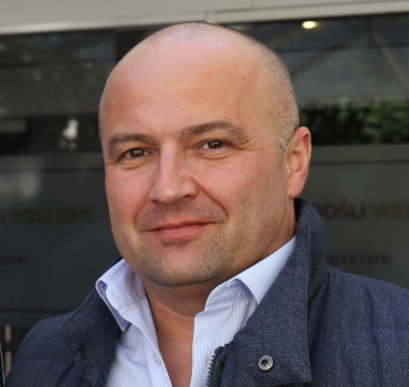 Nikola Fošnar
