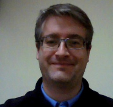 Patrick Galeski