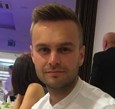 Saša Pokos
