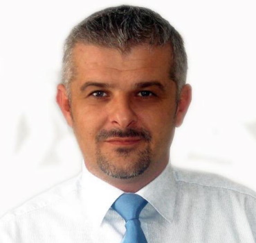 Vjeran Novoselec